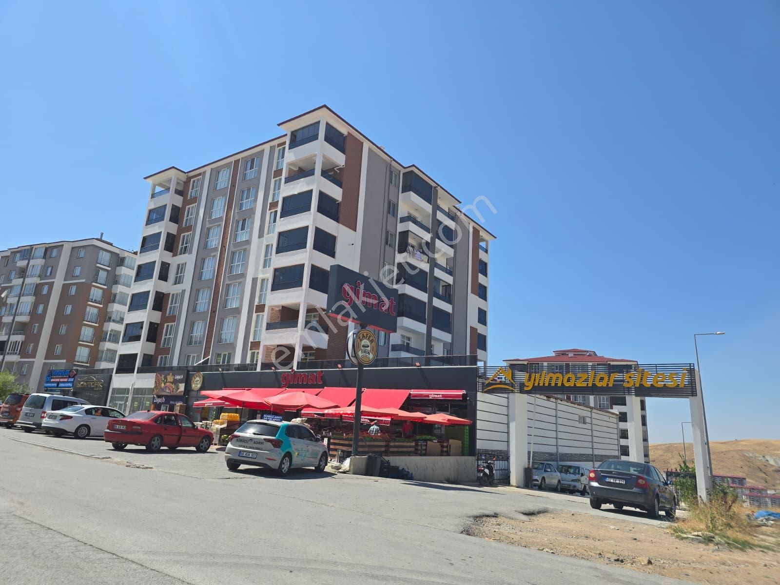 3+1 Full Yapılı Ara Katta Kiralık Daire *** Burcu Emlaktan