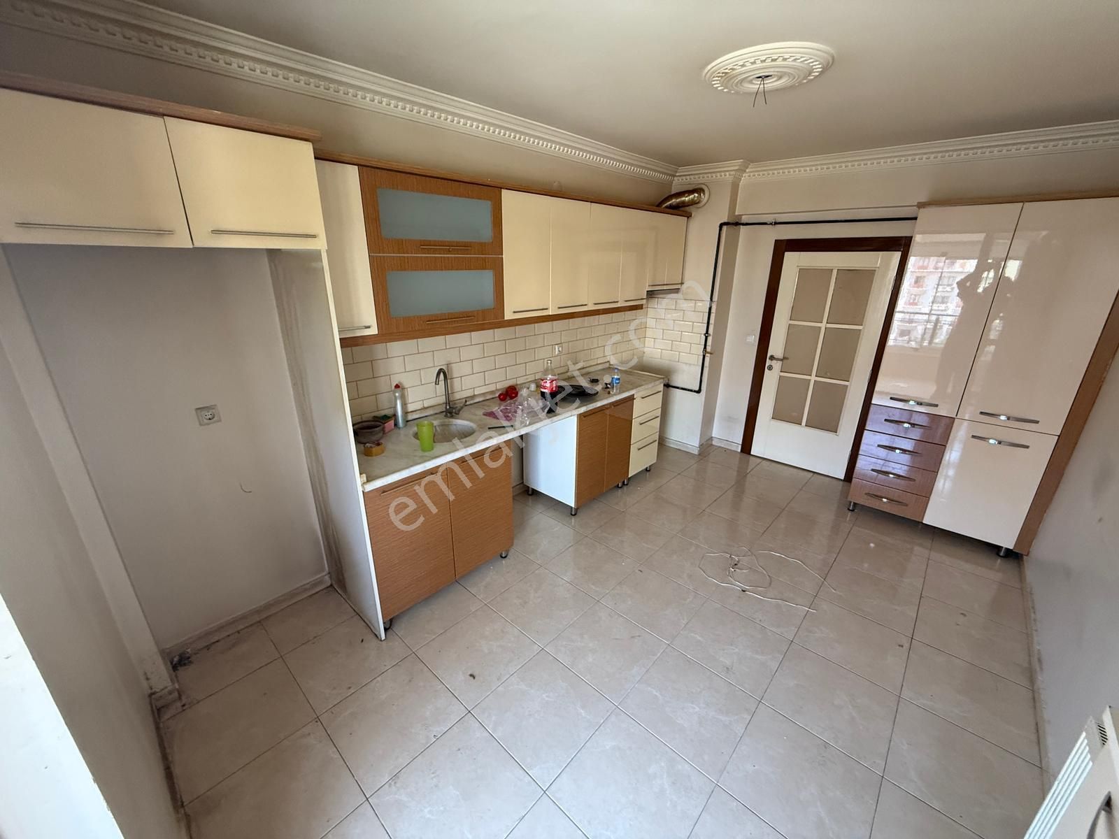 Relax'tan Yozgat Bulvarında 3+1 140m2 Arakat Manzaralı Asansörlü