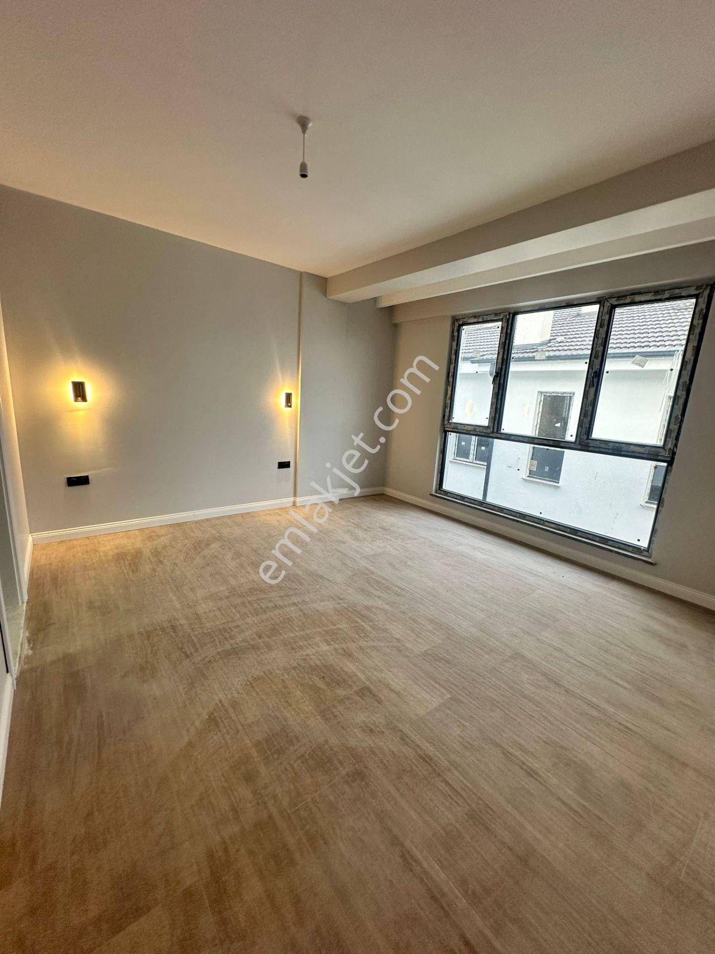 S-198 Karabayır Satılık Sıfır 4+1 Triblex Villa - Görsel 4