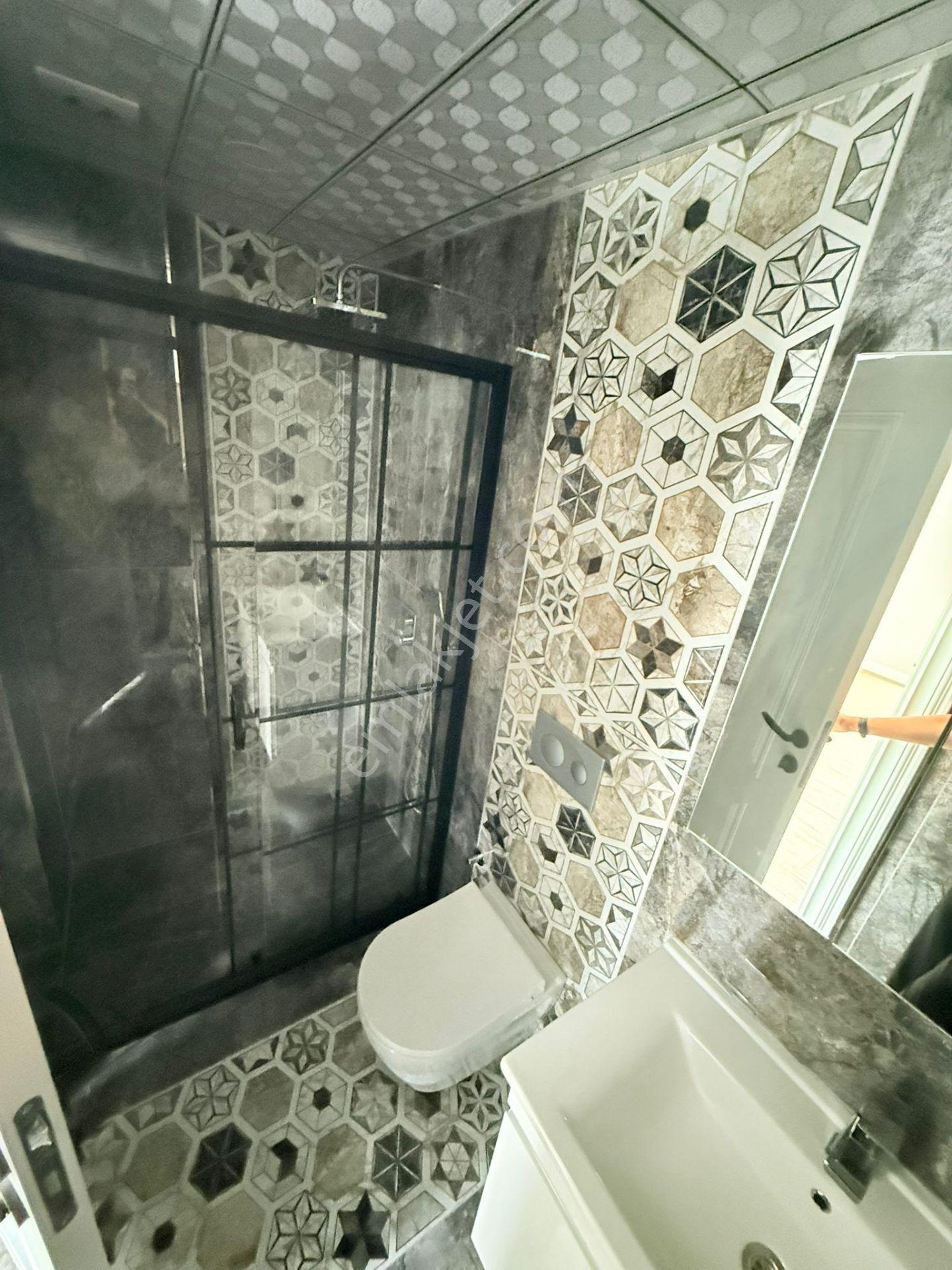 S-198 Karabayır Satılık Sıfır 4+1 Triblex Villa - Görsel 11