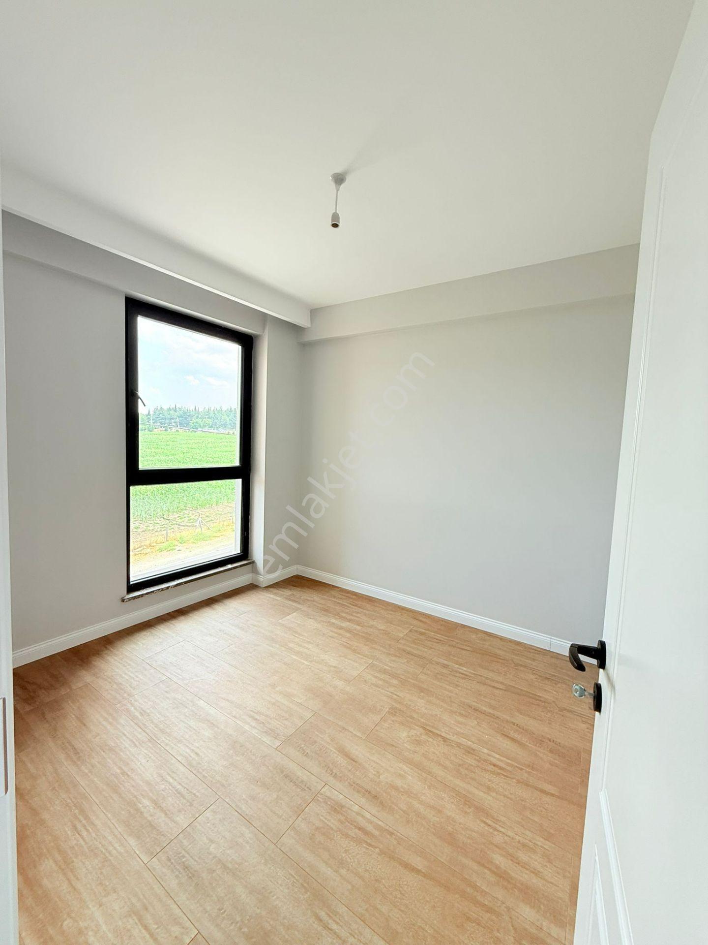 S-198 Karabayır Satılık Sıfır 4+1 Triblex Villa - Görsel 18