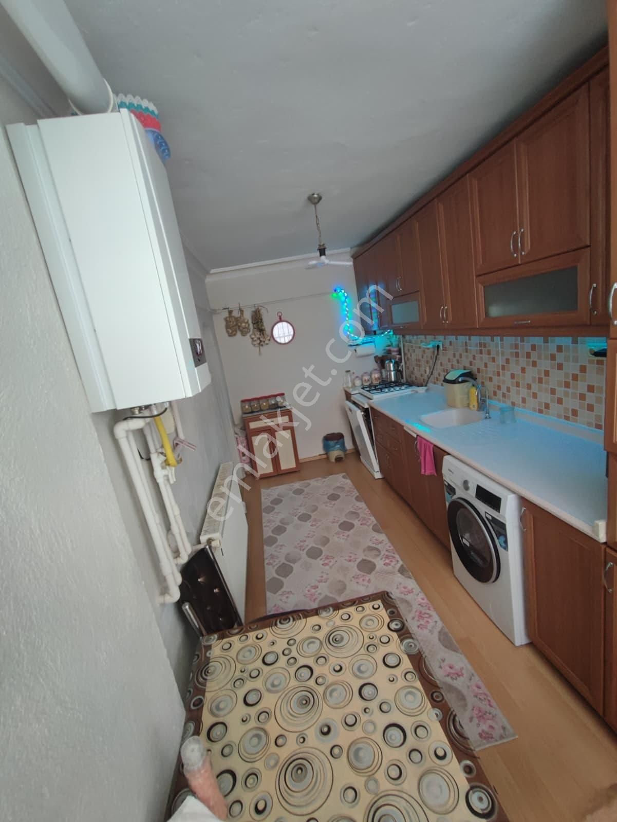 Ahievran Mh De 3+1 Bağımsız Site İçi Yüksek Giriş Yapılı Daire