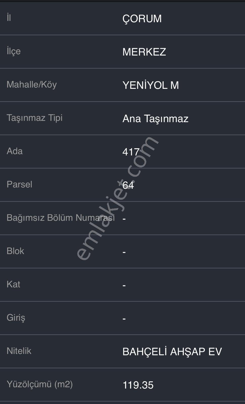 Gazi Caddesinde Satılık Kıymetli Mülk - Görsel 6