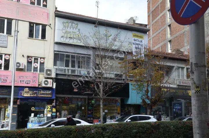 Gazi Caddesinde Satılık Kıymetli Mülk - Görsel 7