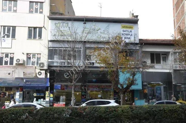 Gazi Caddesinde Satılık Kıymetli Mülk - Görsel 8