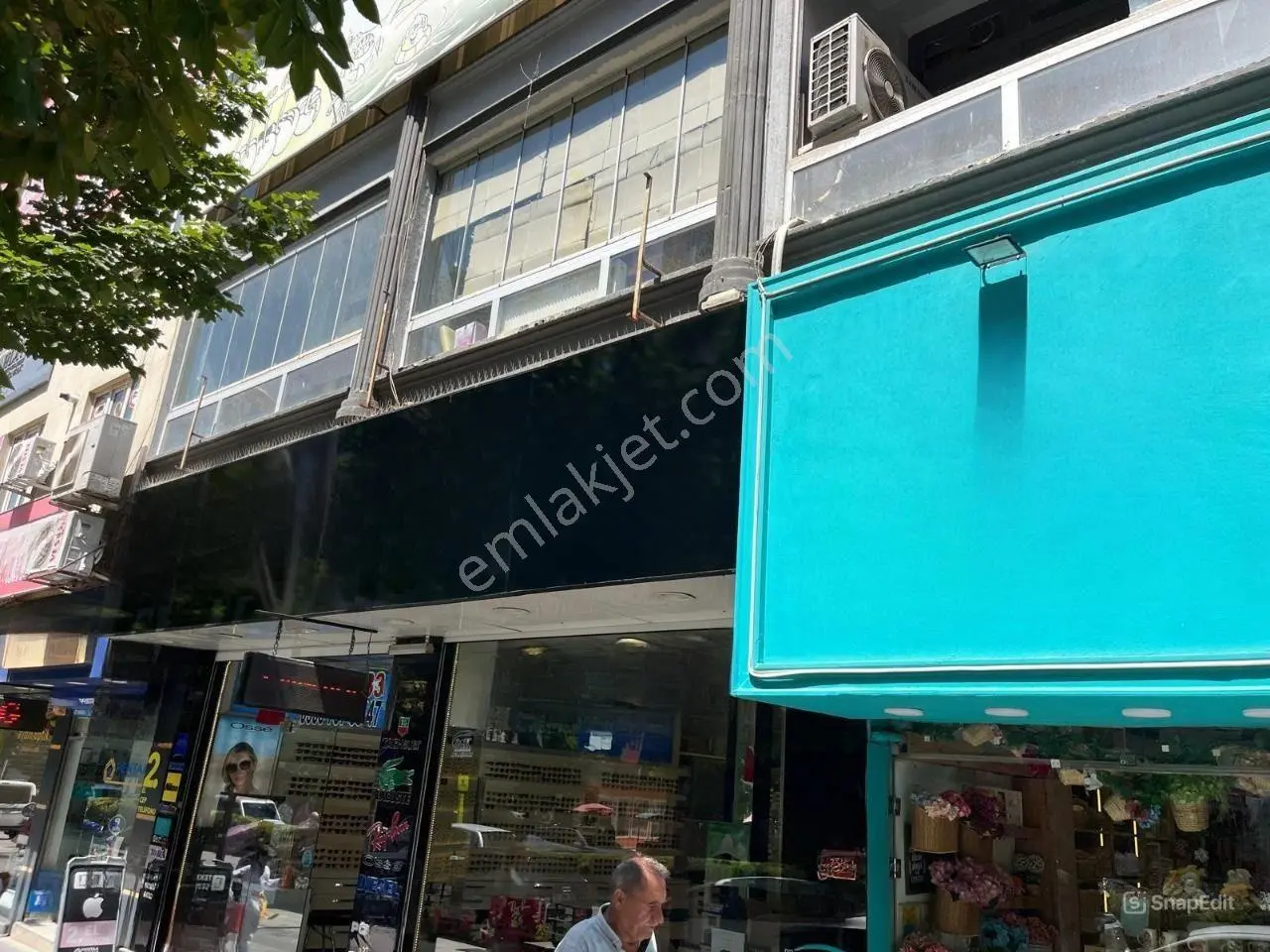 Gazi Caddesinde Satılık Kıymetli Mülk - Görsel 2