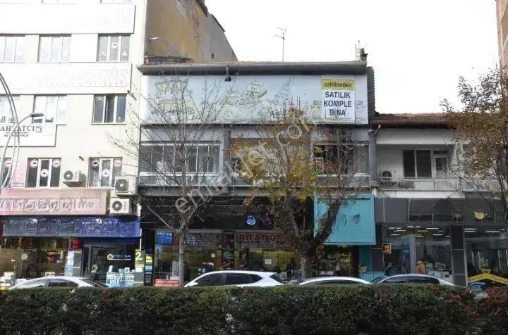 Gazi Caddesinde Satılık Kıymetli Mülk - Görsel 9
