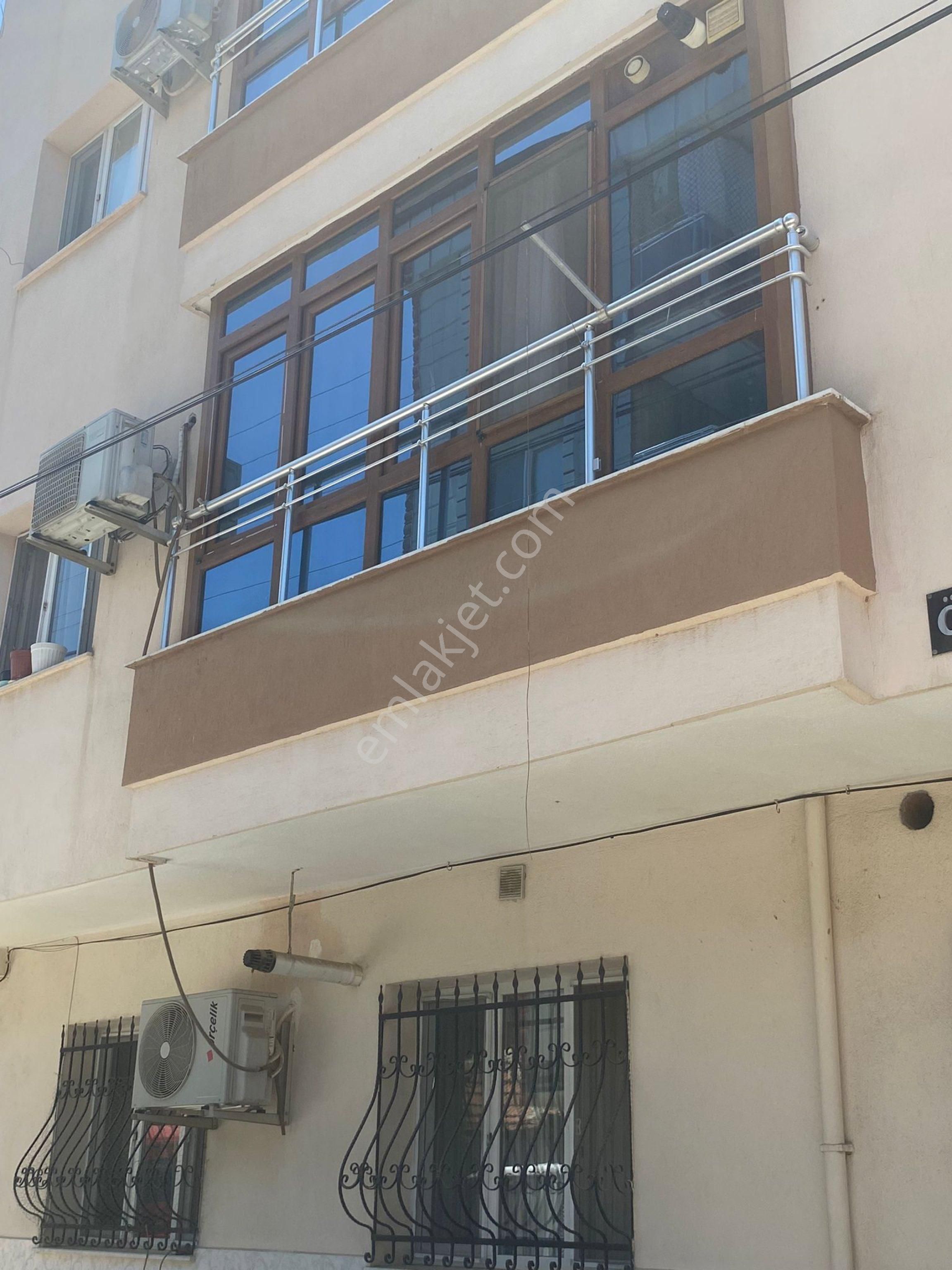 Acilll Satılık Zeminüstü Asansörlü Daire