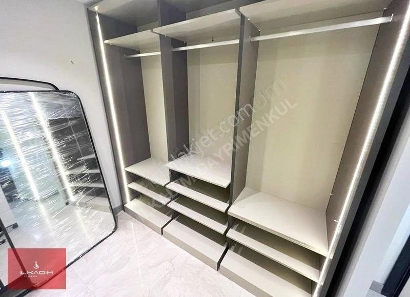 İlkadımdan Ovacık Bulvar Üzerinde Kapalı Havuz,sauna,hamamlı 4+1