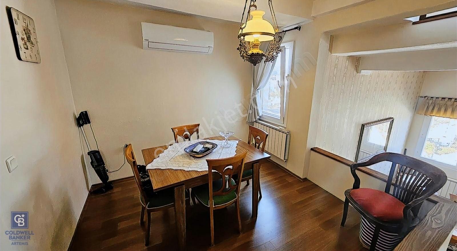 Bodrum Gümüşlük Koyunbaba 'da Satılık 3+1deniz Manzaralı - Görsel 10