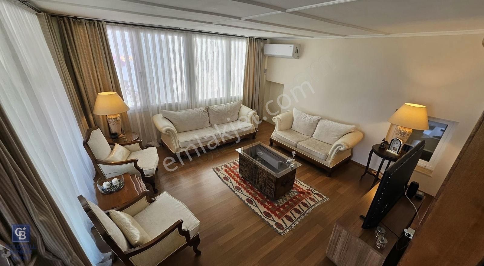 Bodrum Gümüşlük Koyunbaba 'da Satılık 3+1deniz Manzaralı - Görsel 2