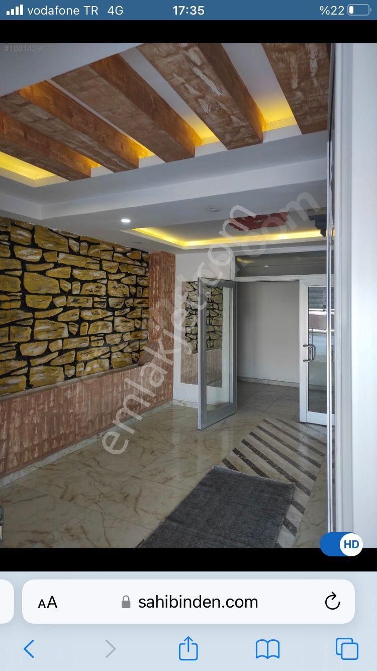 Satılık 3+1 Daire