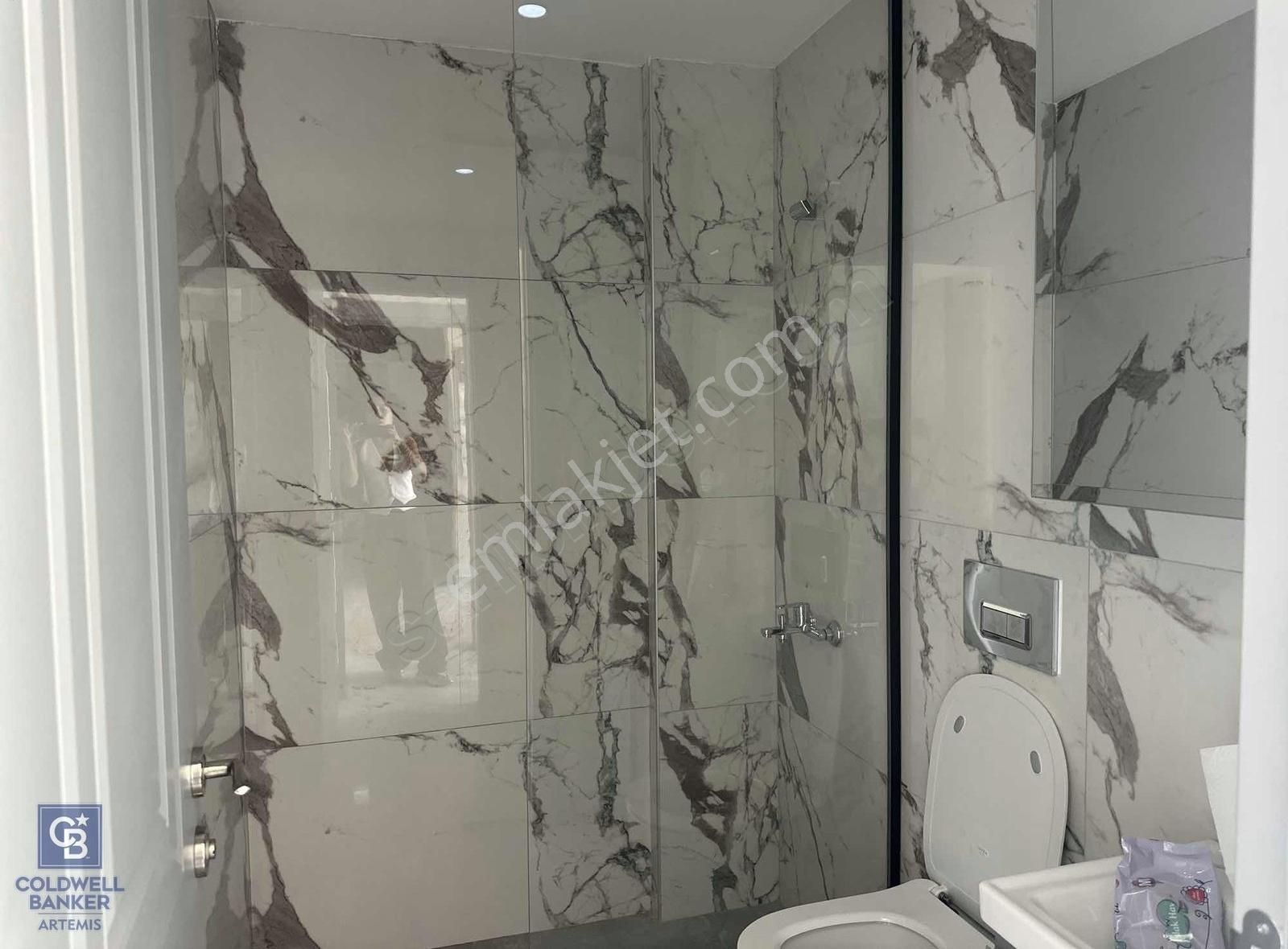 Bodrum Milas Havalimanı Yakını Dörttepe Kiralık Havuzlu Villa