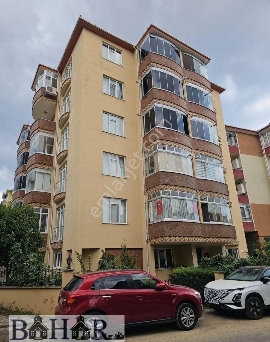 Tekirdağ Süleymanpaşa 100. Yıl Mahallesi Satılık 2+1 Daire