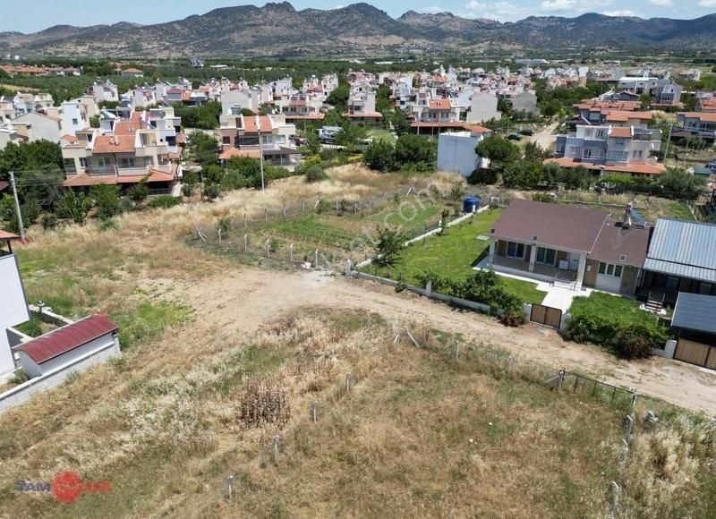 Dikili Salihleraltın'da Yatırıma Uygun Satılık Arsa - Görsel 3