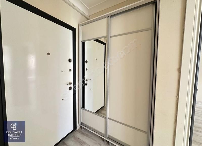 Akçay'da 1+1 Kiralık Daire
