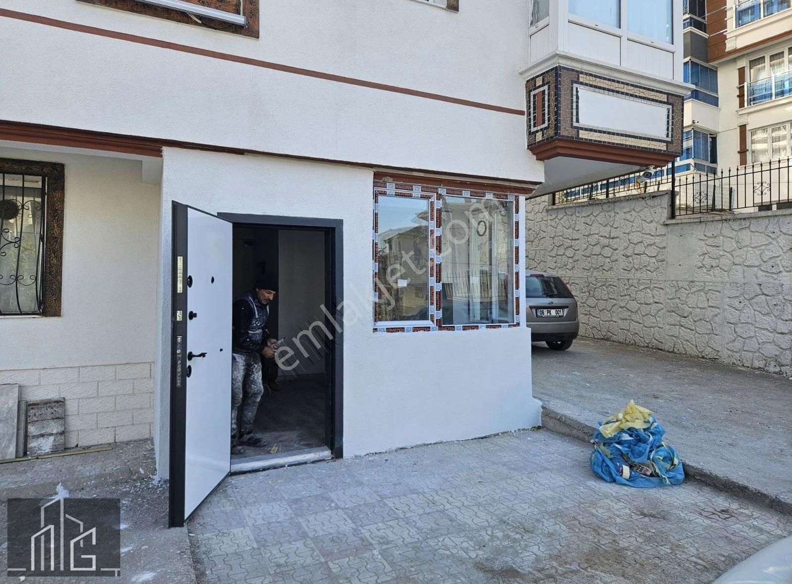 Ankara Sincan Selçuklu Mah En Merkezi Lokasyon Eşyalı