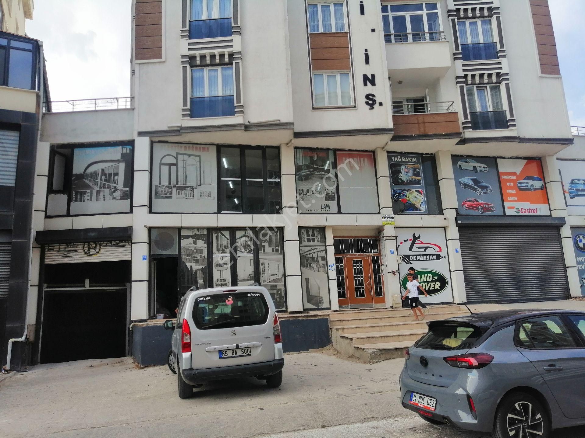 Çerkezköy Kızılpınar Mahlesinde Satılık Daire