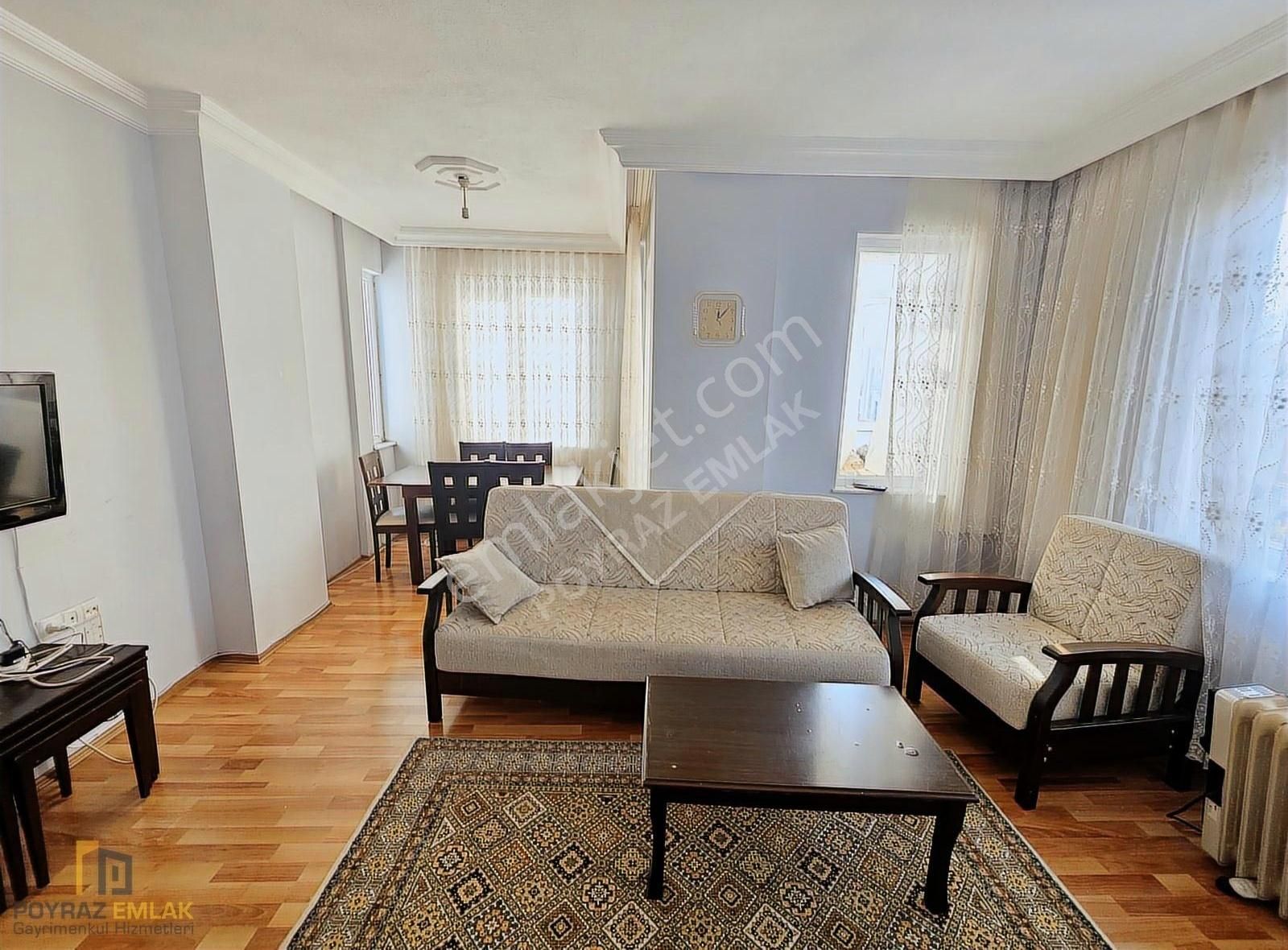 Poyraz'dan Ünsal Mah 3+1 140m2 Satılık 4.kat Fırsat Daire**