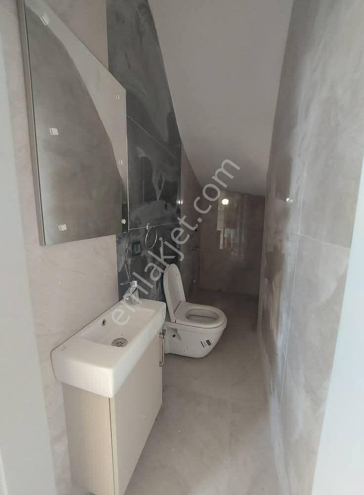 Didim Hisar Mahallesi Satılık 2+1 Villa - Görsel 8