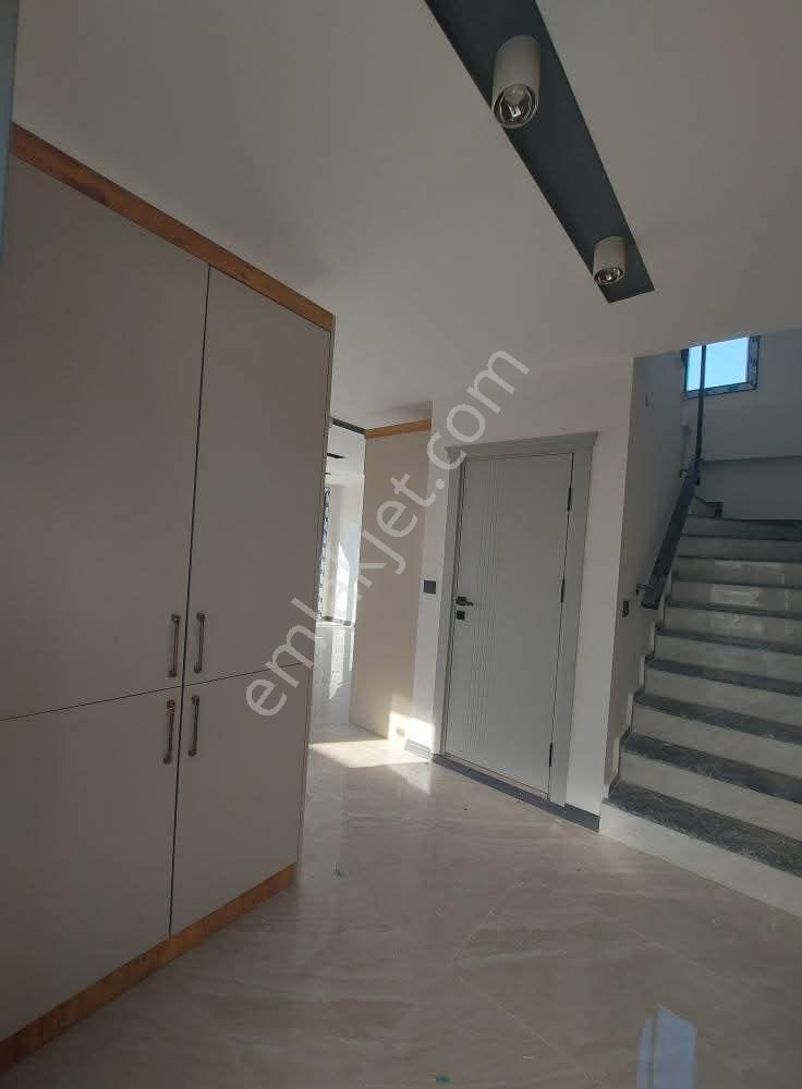 Didim Hisar Mahallesi Satılık 2+1 Villa - Görsel 4