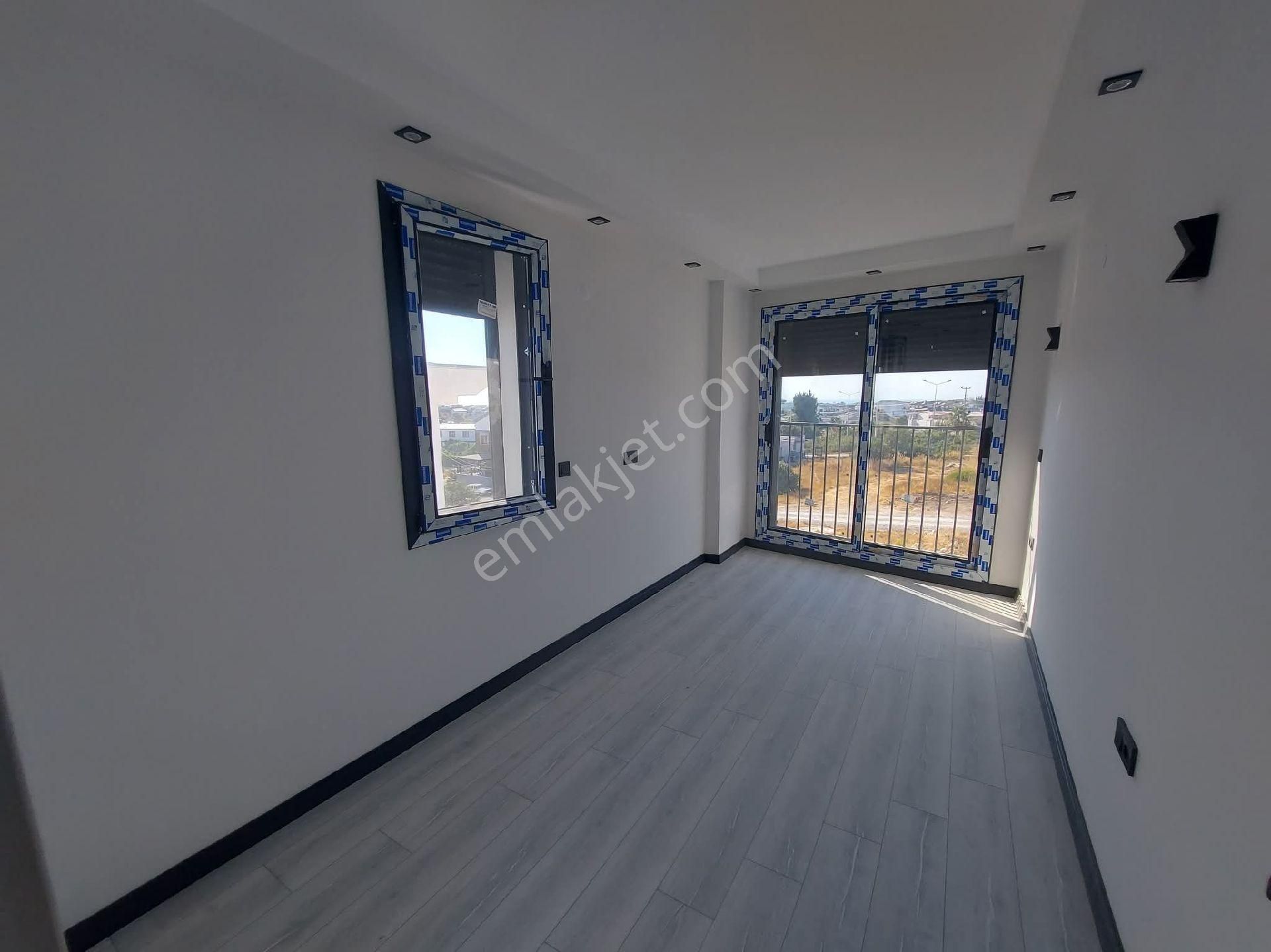 Didim Hisar Mahallesi Satılık 2+1 Villa - Görsel 13