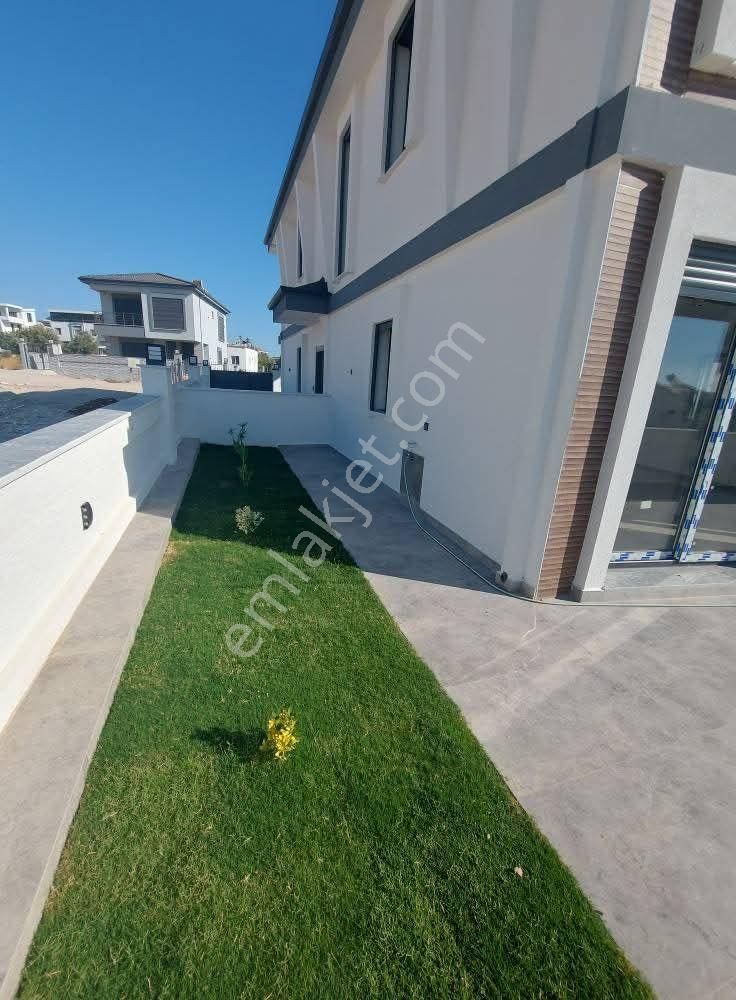 Didim Hisar Mahallesi Satılık 2+1 Villa - Görsel 3