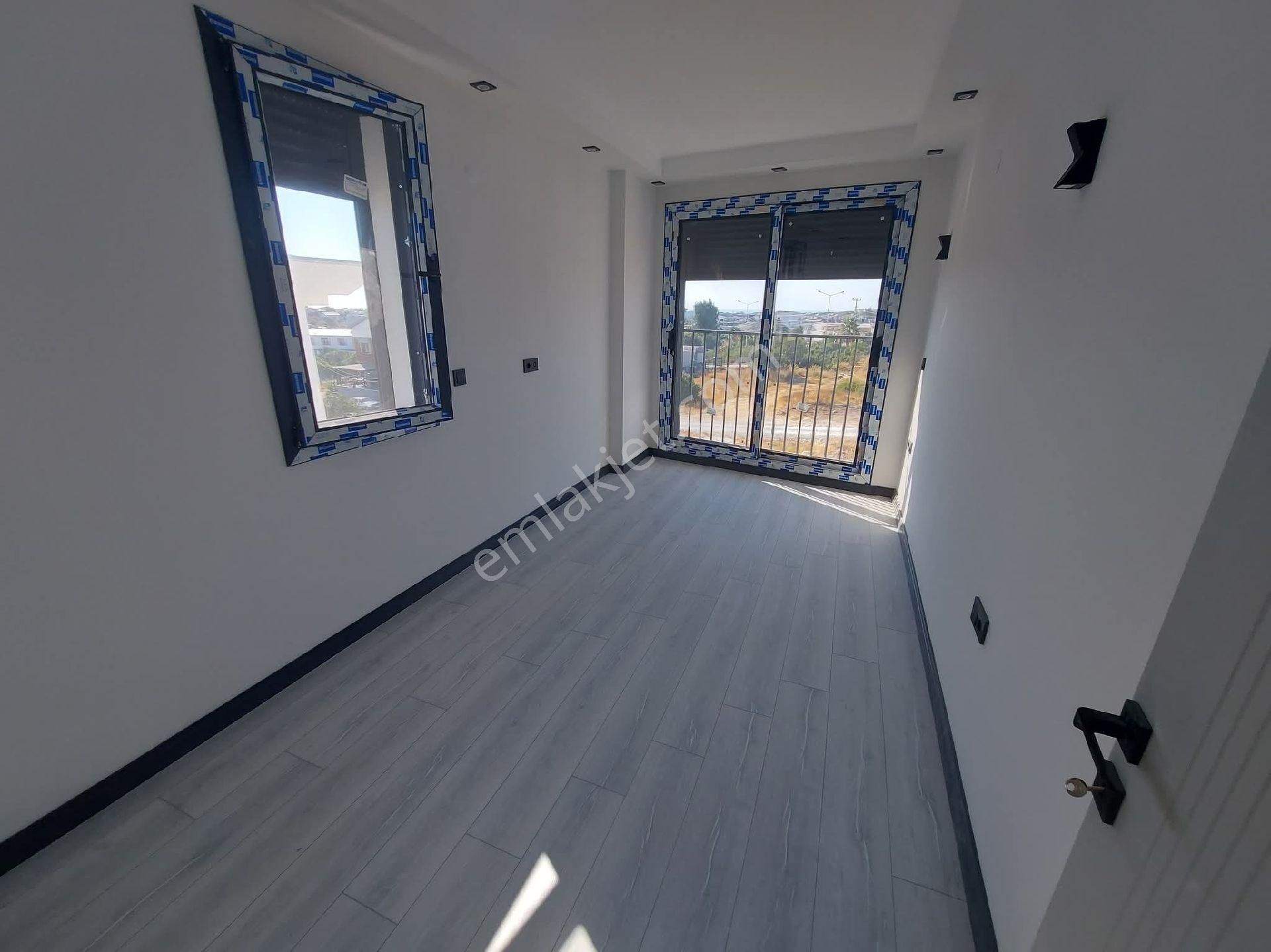 Didim Hisar Mahallesi Satılık 2+1 Villa - Görsel 12