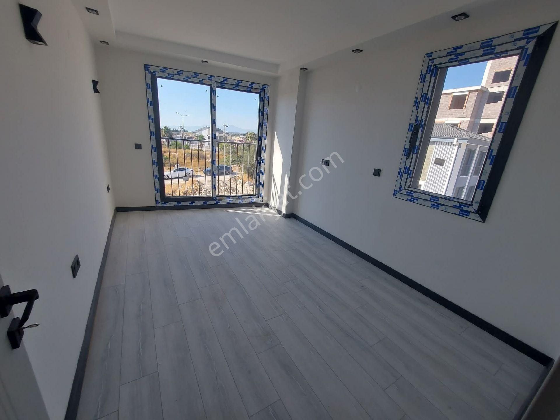 Didim Hisar Mahallesi Satılık 2+1 Villa - Görsel 10