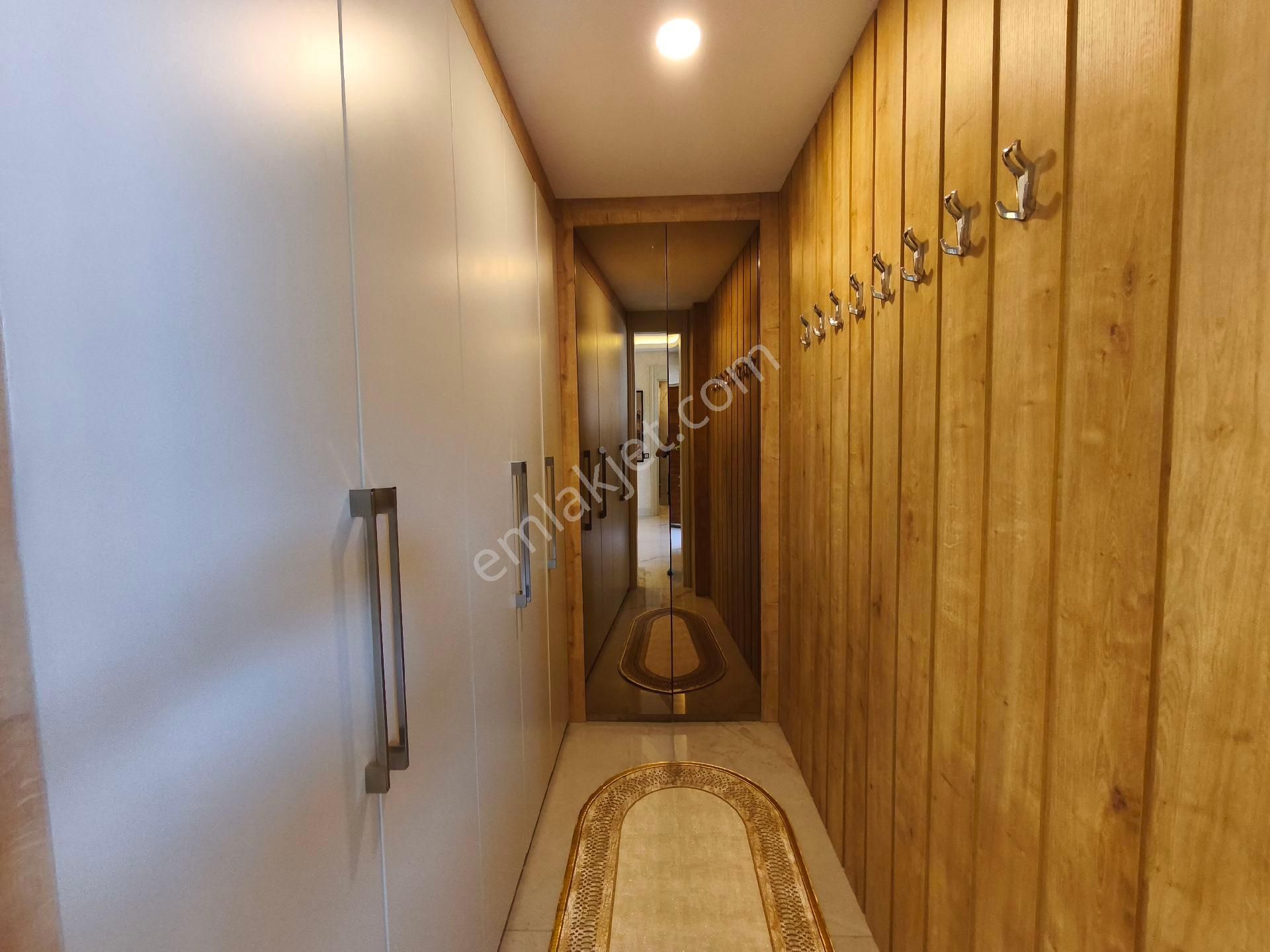 Premardan Umut Nazende Villaların Da Satılık Ultra Lüks 7.5+1 Villalar - Görsel 24