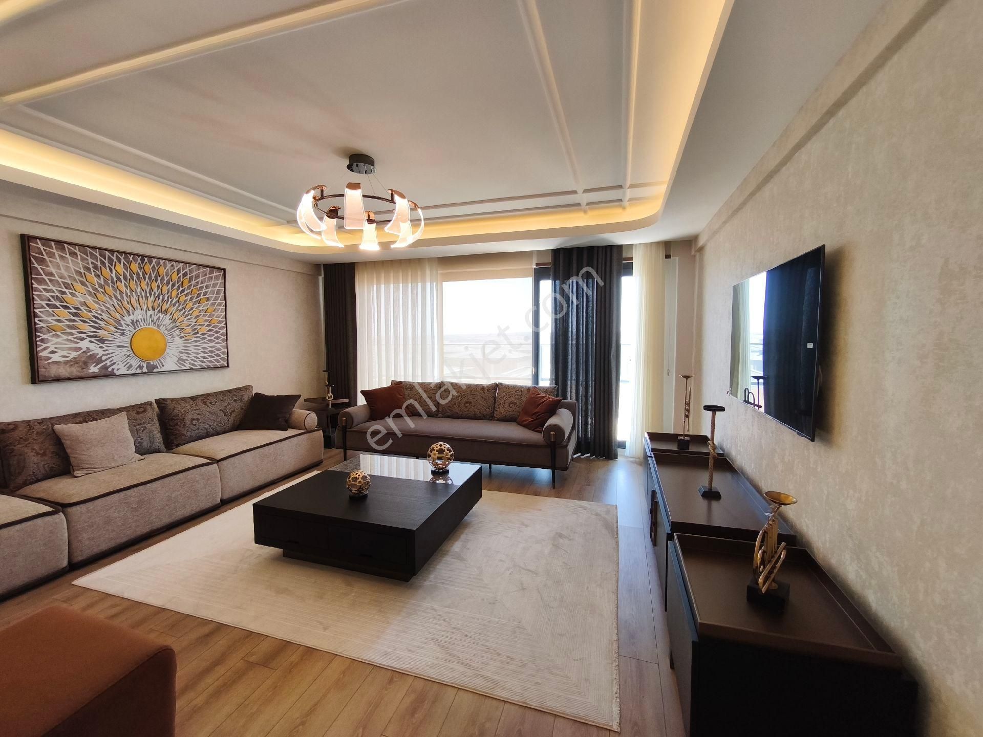 Premardan Umut Nazende Villaların Da Satılık Ultra Lüks 7.5+1 Villalar - Görsel 9