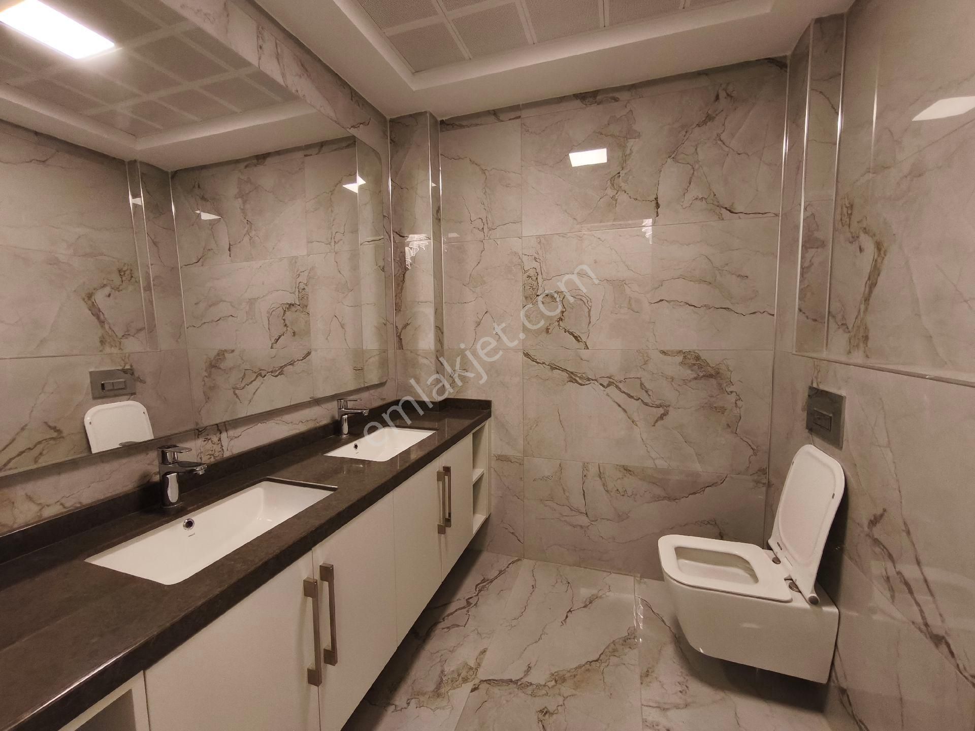 Premardan Umut Nazende Villaların Da Satılık Ultra Lüks 7.5+1 Villalar - Görsel 4