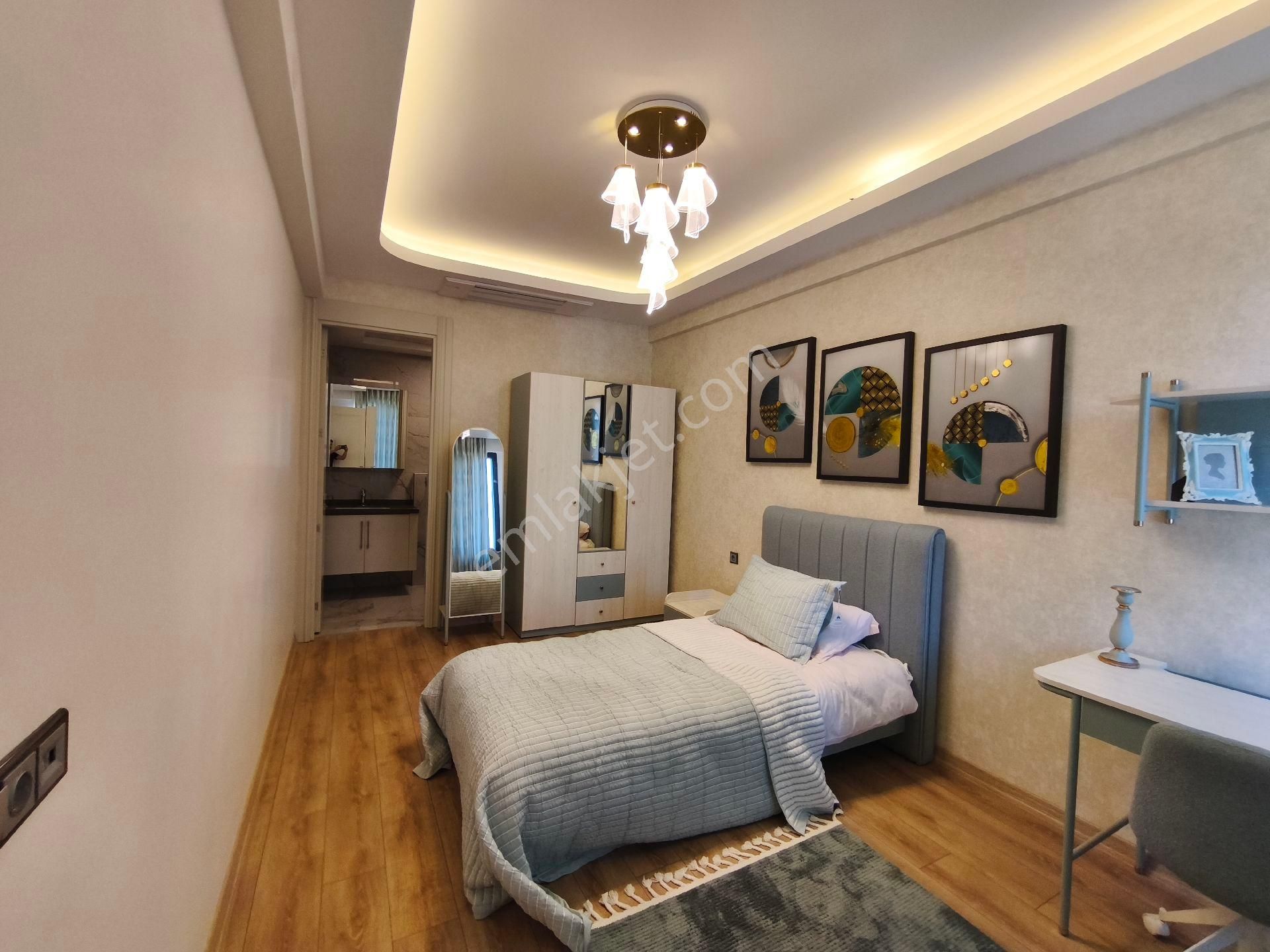 Premardan Umut Nazende Villaların Da Satılık Ultra Lüks 7.5+1 Villalar - Görsel 10