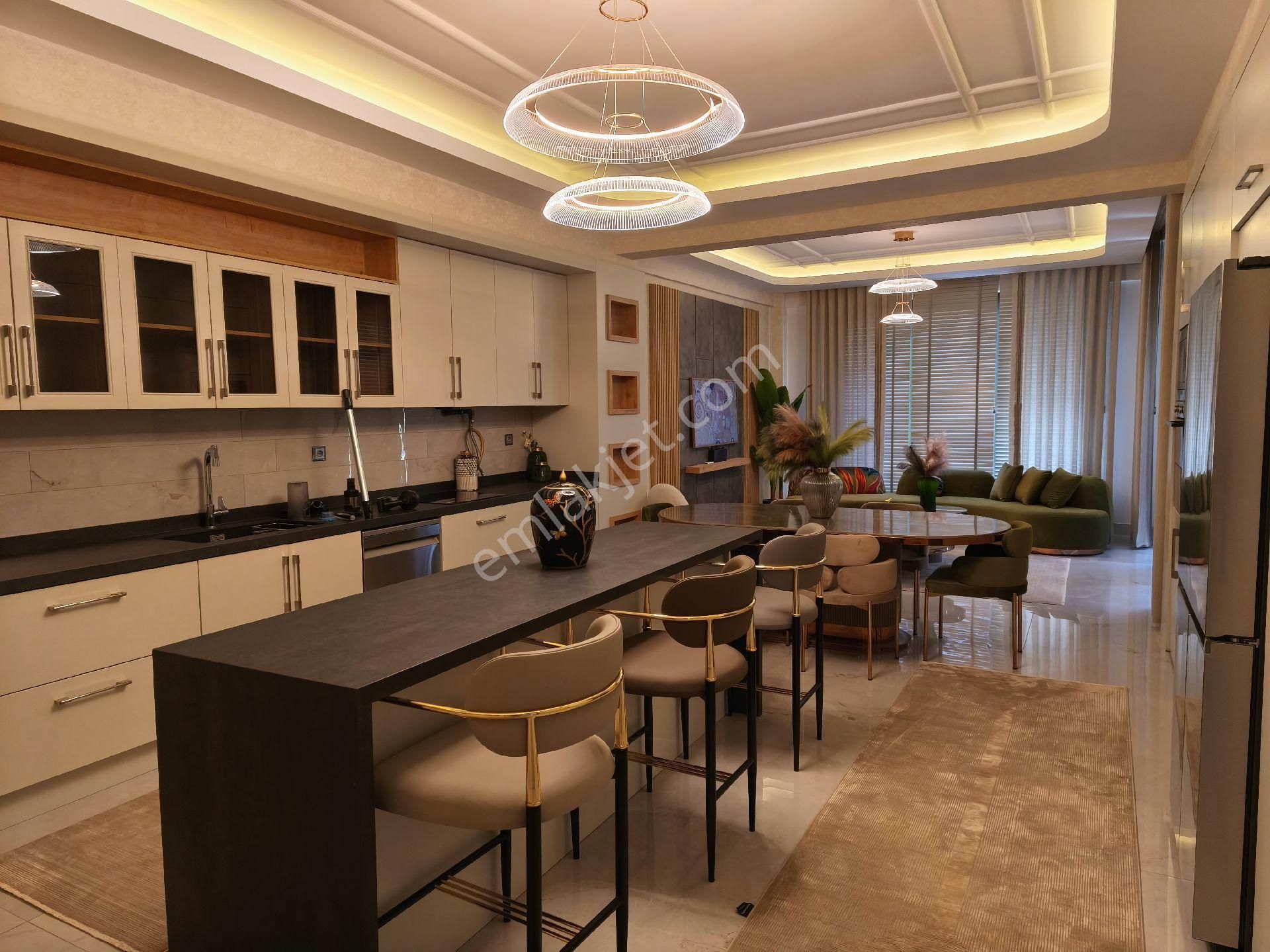 Premardan Umut Nazende Villaların Da Satılık Ultra Lüks 7.5+1 Villalar - Görsel 31