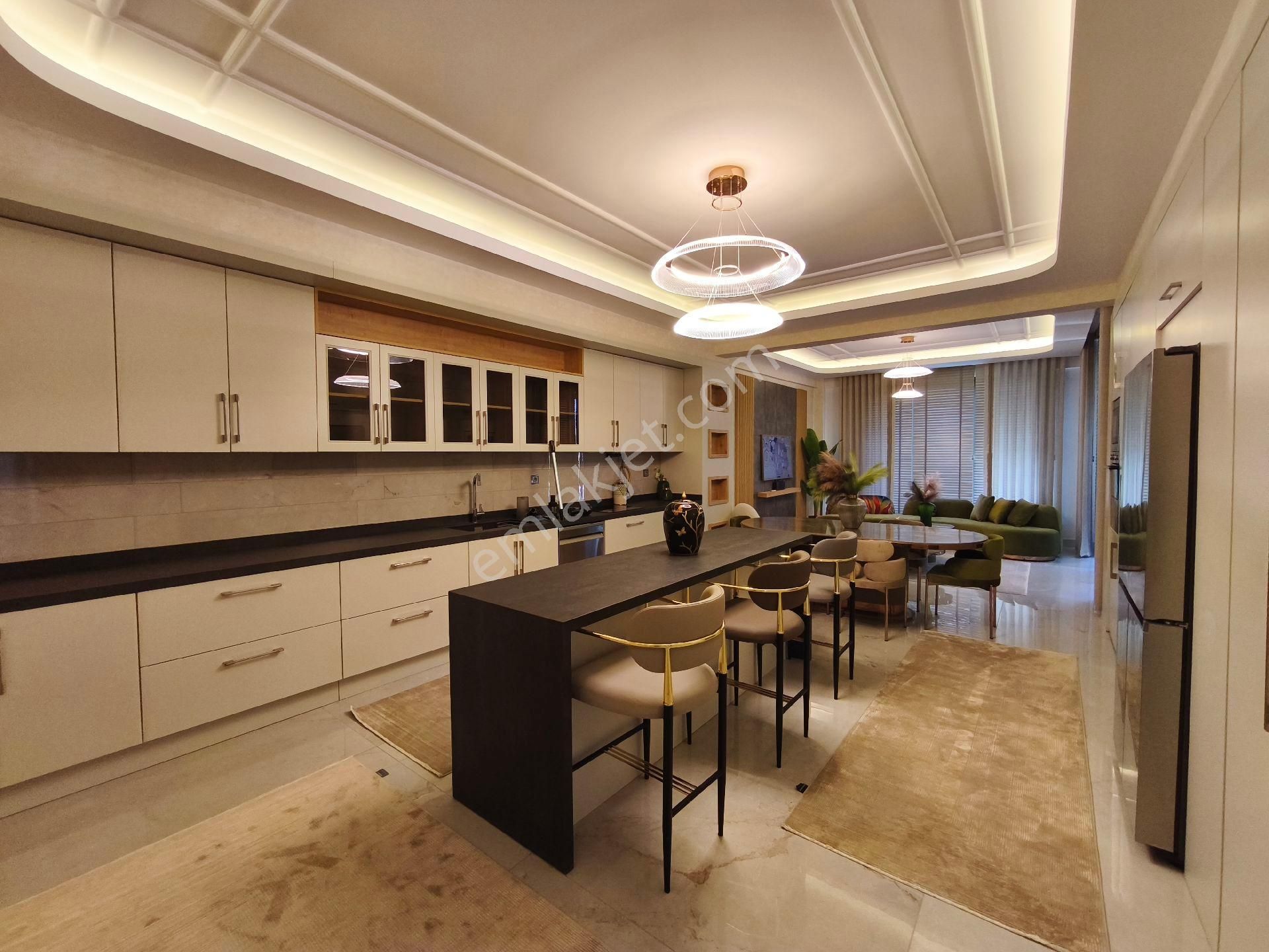 Premardan Umut Nazende Villaların Da Satılık Ultra Lüks 7.5+1 Villalar - Görsel 32