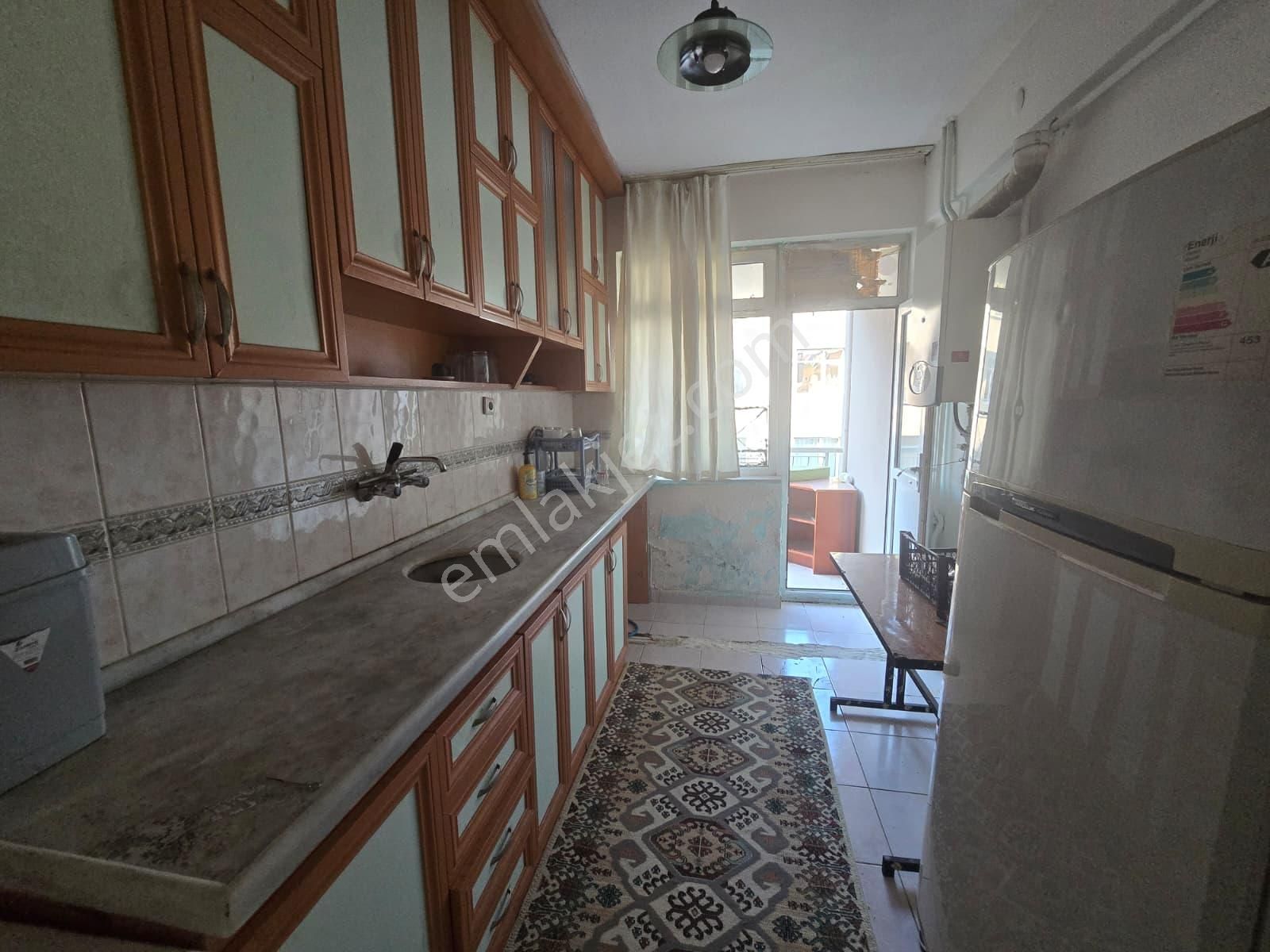 Bosna Hersek Mahallesinde İskanlı 3+1 Daire