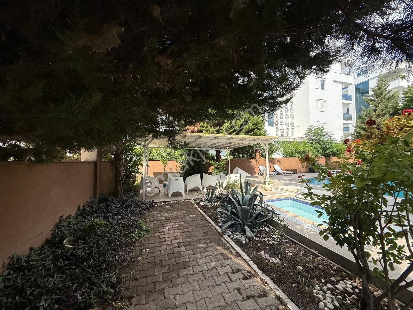 İçi İsteğinize Göre Yapılıp Teslim Edilecek 3+1 Satılık Daire - Görsel 5