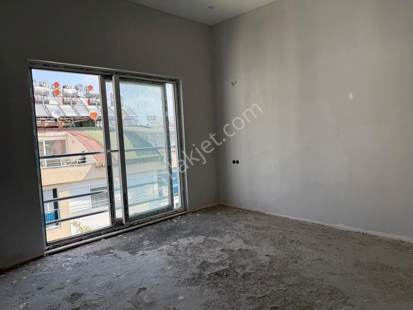 İçi İsteğinize Göre Yapılıp Teslim Edilecek 3+1 Satılık Daire - Görsel 17