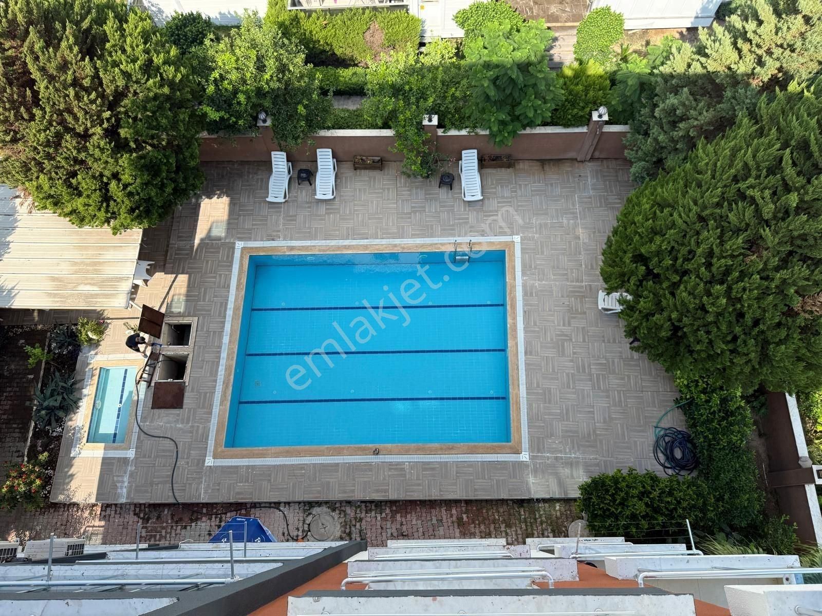 İçi İsteğinize Göre Yapılıp Teslim Edilecek 3+1 Satılık Daire - Görsel 24