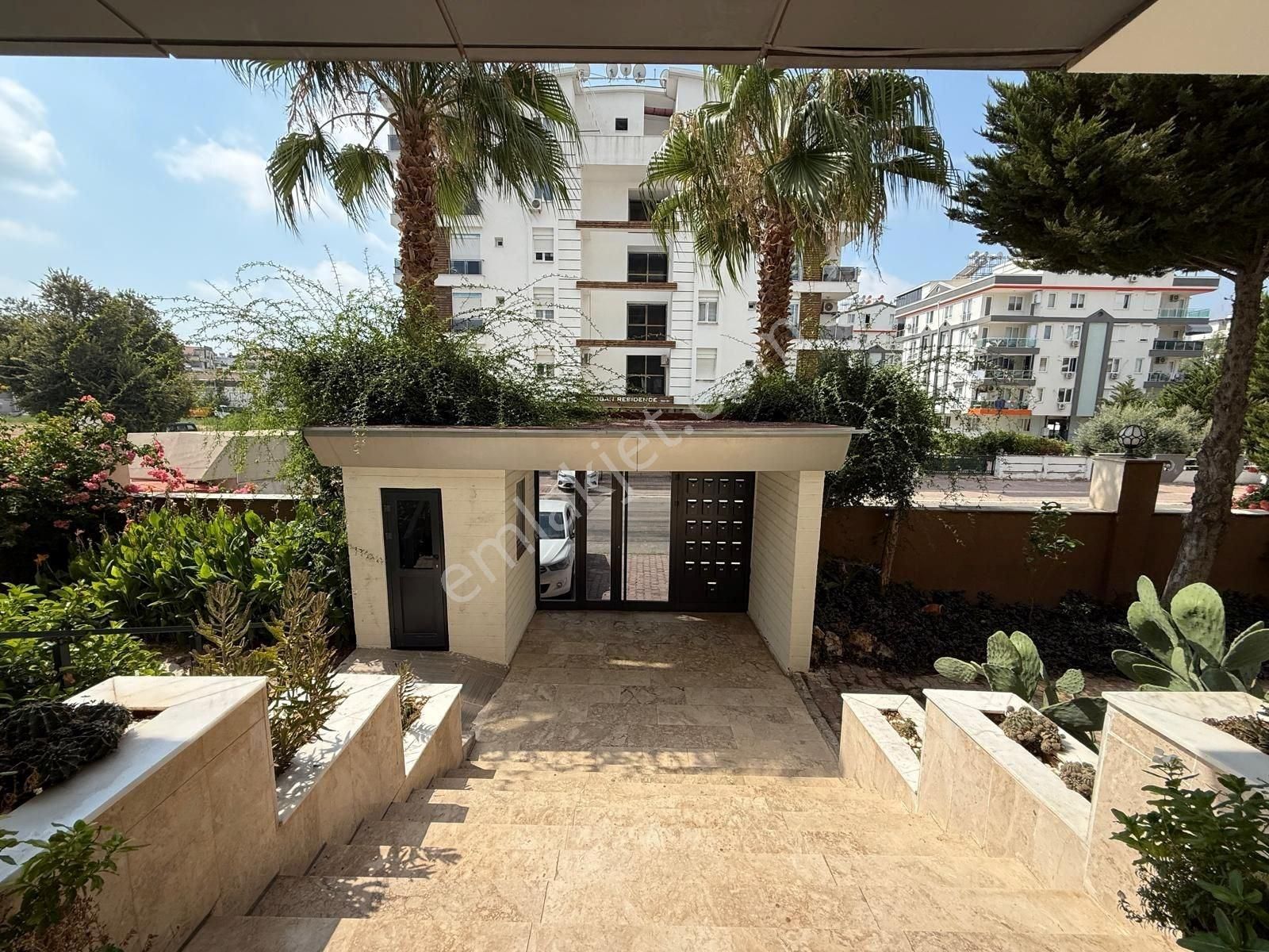 İçi İsteğinize Göre Yapılıp Teslim Edilecek 3+1 Satılık Daire - Görsel 8