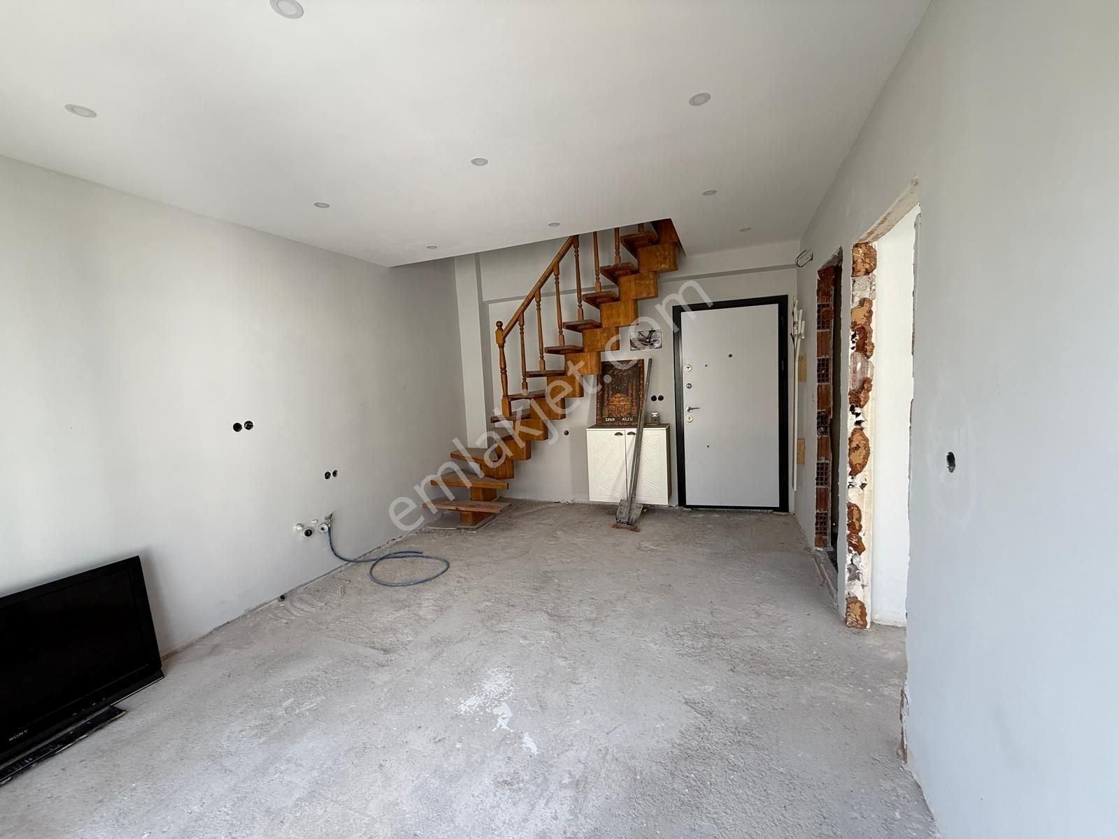 İçi İsteğinize Göre Yapılıp Teslim Edilecek 3+1 Satılık Daire - Görsel 13