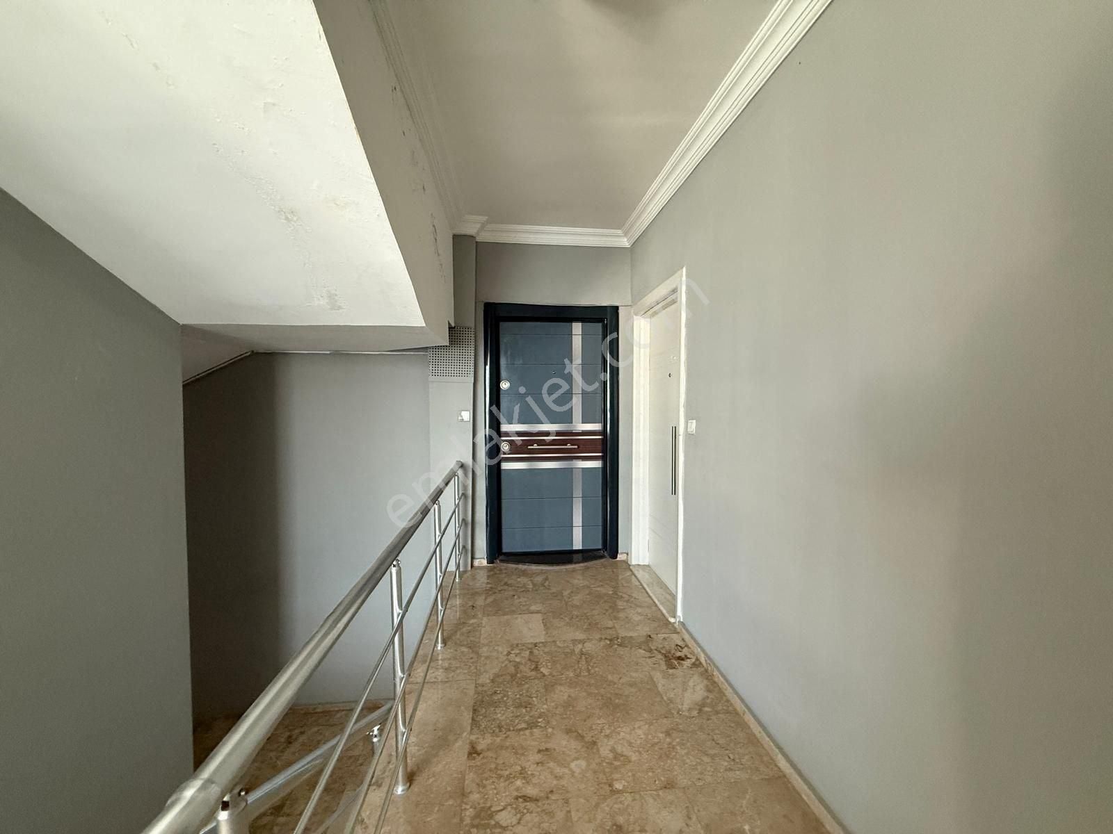 İçi İsteğinize Göre Yapılıp Teslim Edilecek 3+1 Satılık Daire - Görsel 11