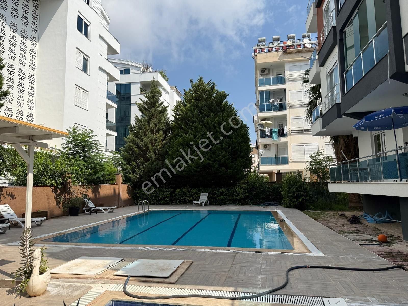 İçi İsteğinize Göre Yapılıp Teslim Edilecek 3+1 Satılık Daire