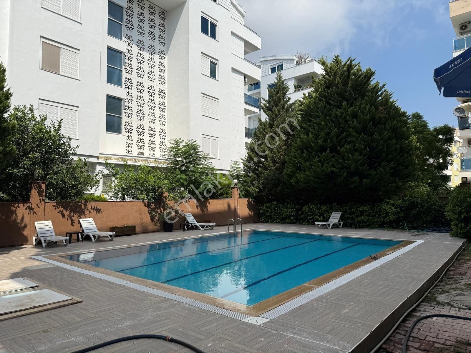 İçi İsteğinize Göre Yapılıp Teslim Edilecek 3+1 Satılık Daire - Görsel 3