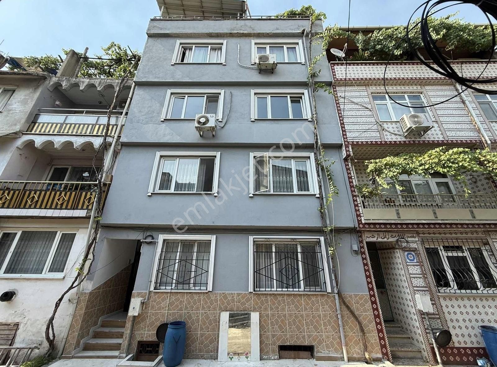 Soğanlıda Kiralık 2+1 Geniş Ferah Ara Kat Daire