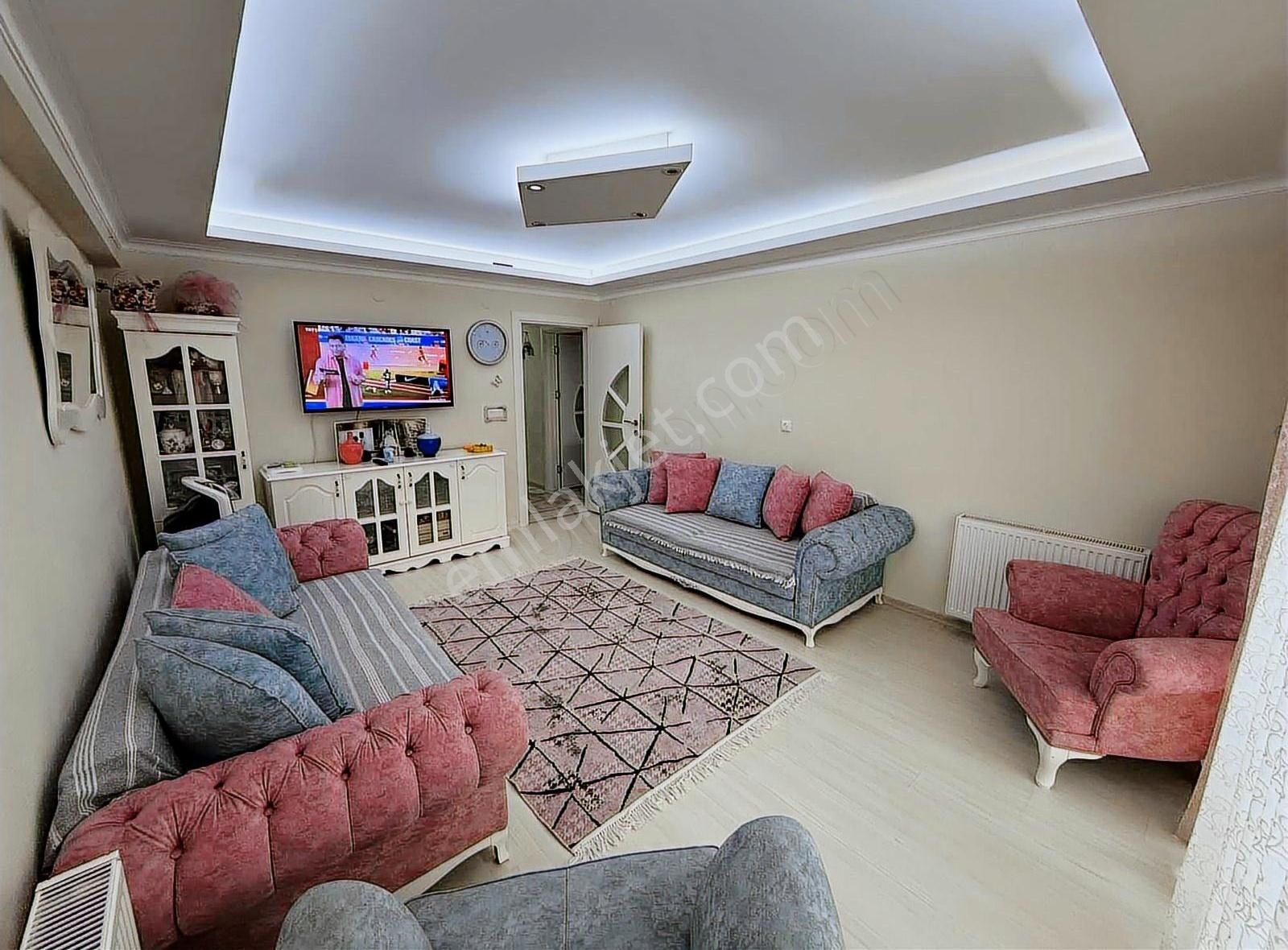 Demirtaş Cumhuriyet Satılık 5+1 Dublex Masrafsız Daire