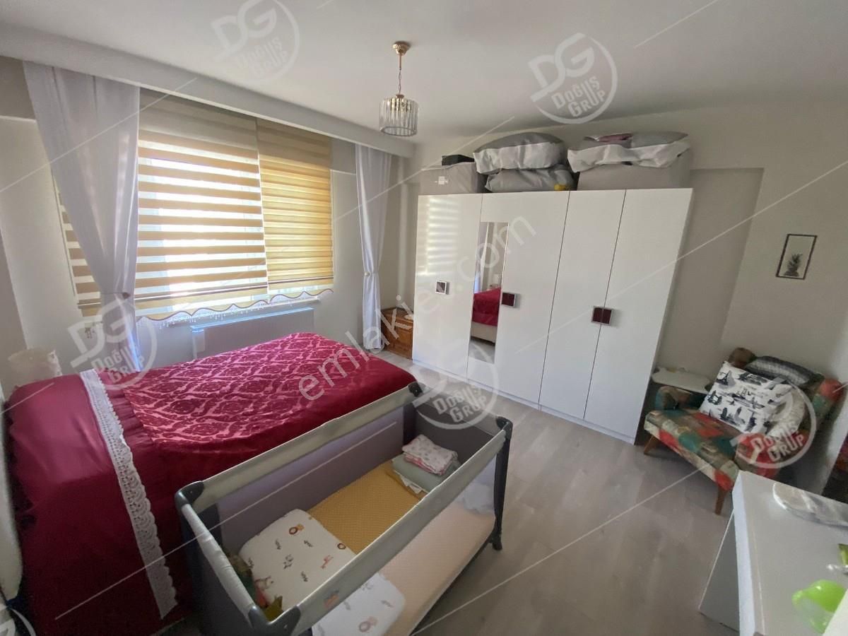 Bulvar 1071 Satılık 3+1 Daire