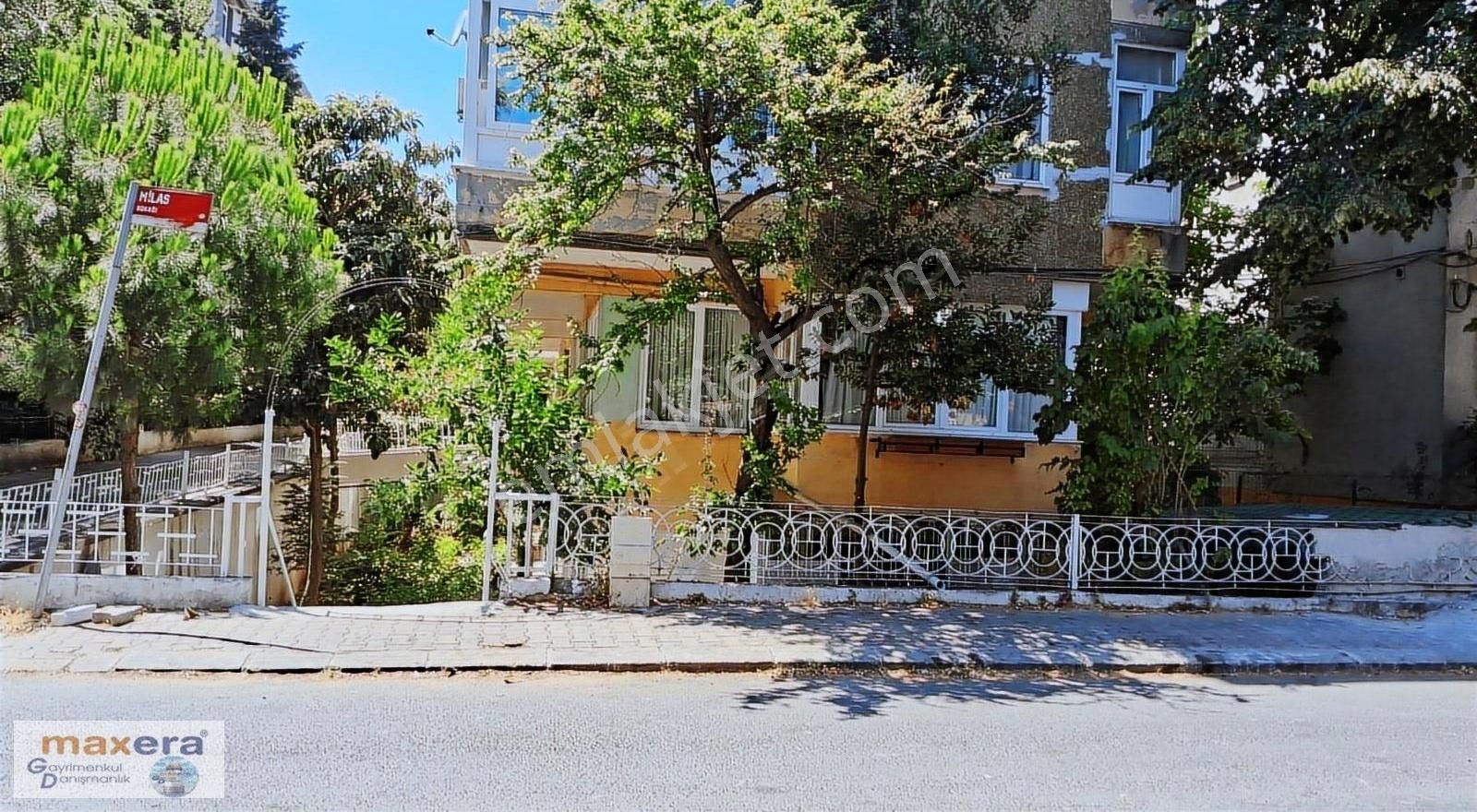 Bakırköy Kartaltepede Yatırıma Uygun Bahçekat Daire