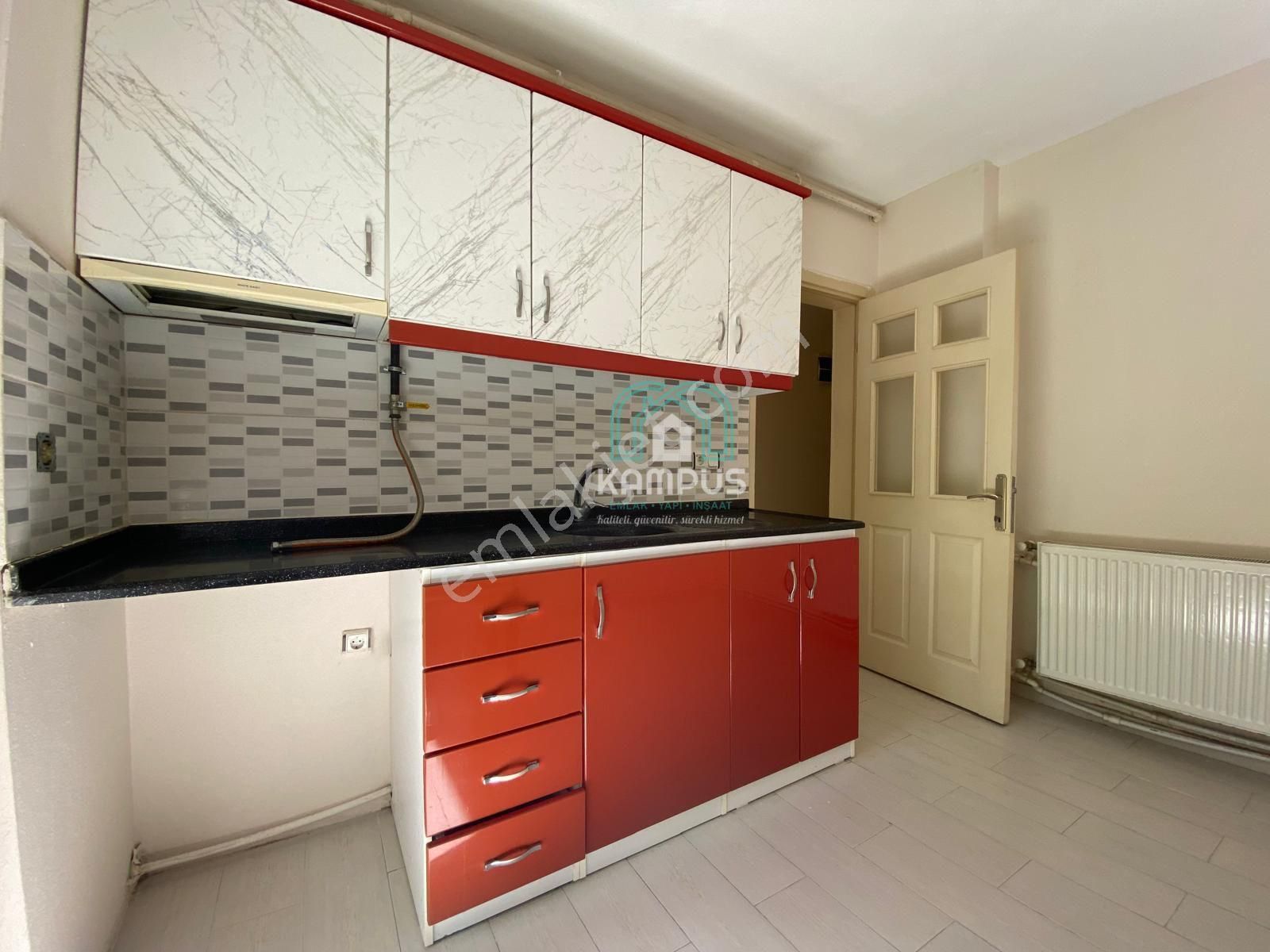Muğla Kötekli'de D Kapıya Yakın Eşyasız 2+1 Kiralık Daire