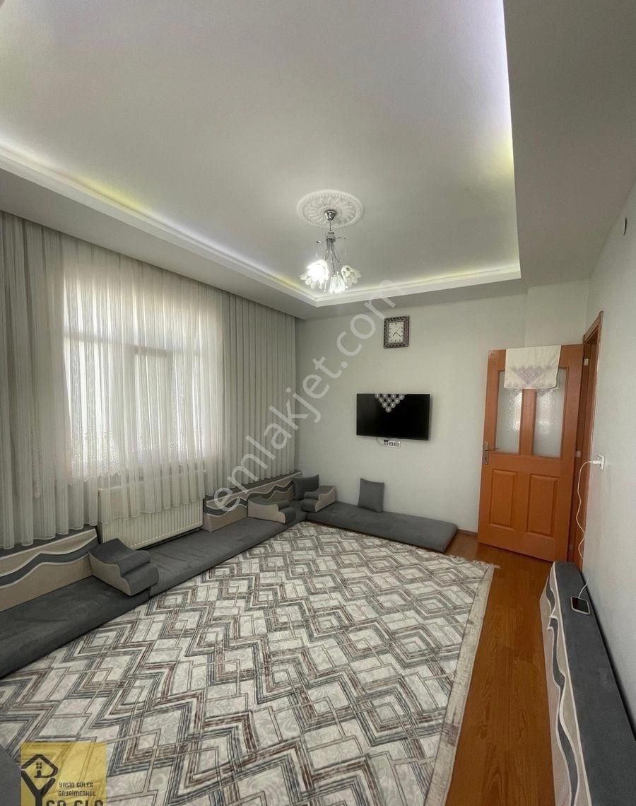 Yasin Güler Saraçoğlu Mah Müstakil 3 Katlı Ev Satılık - Görsel 7